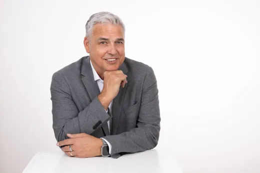 Thomas Fundneider, Gründer & CEO