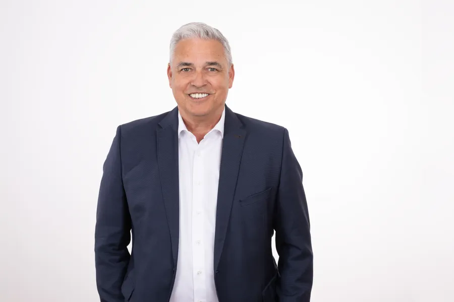 Thomas Fundneider, Gründer & CEO