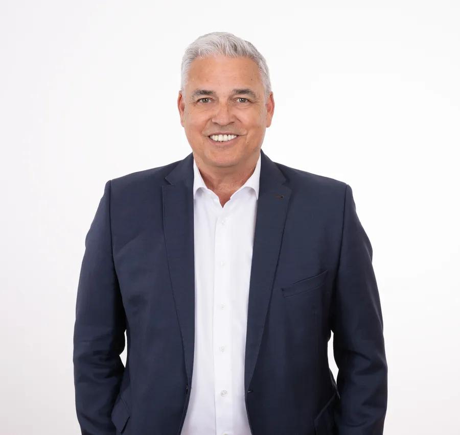 Thomas Fundneider, Gründer & CEO
